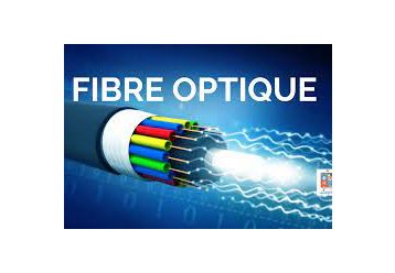 Fibre optique