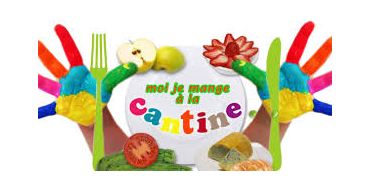 La cantine scolaire