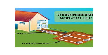 Assainissement Non Collectif