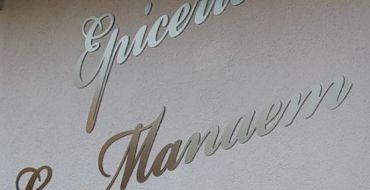 Epicerie Le Manaem