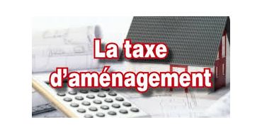 Taxe d'aménagement