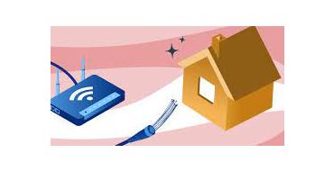 Comment procéder pour connecter son domicile à la fibre ?