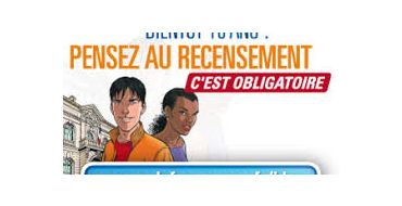 Recensement militaire