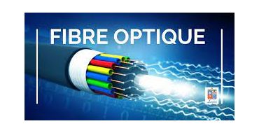 Fibre optique