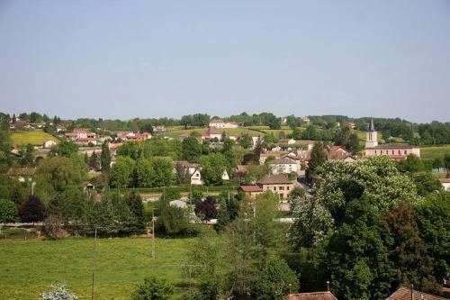 Saint Maurice les Chateauneuf