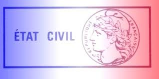 Etat-civil et diverses démarches administratives