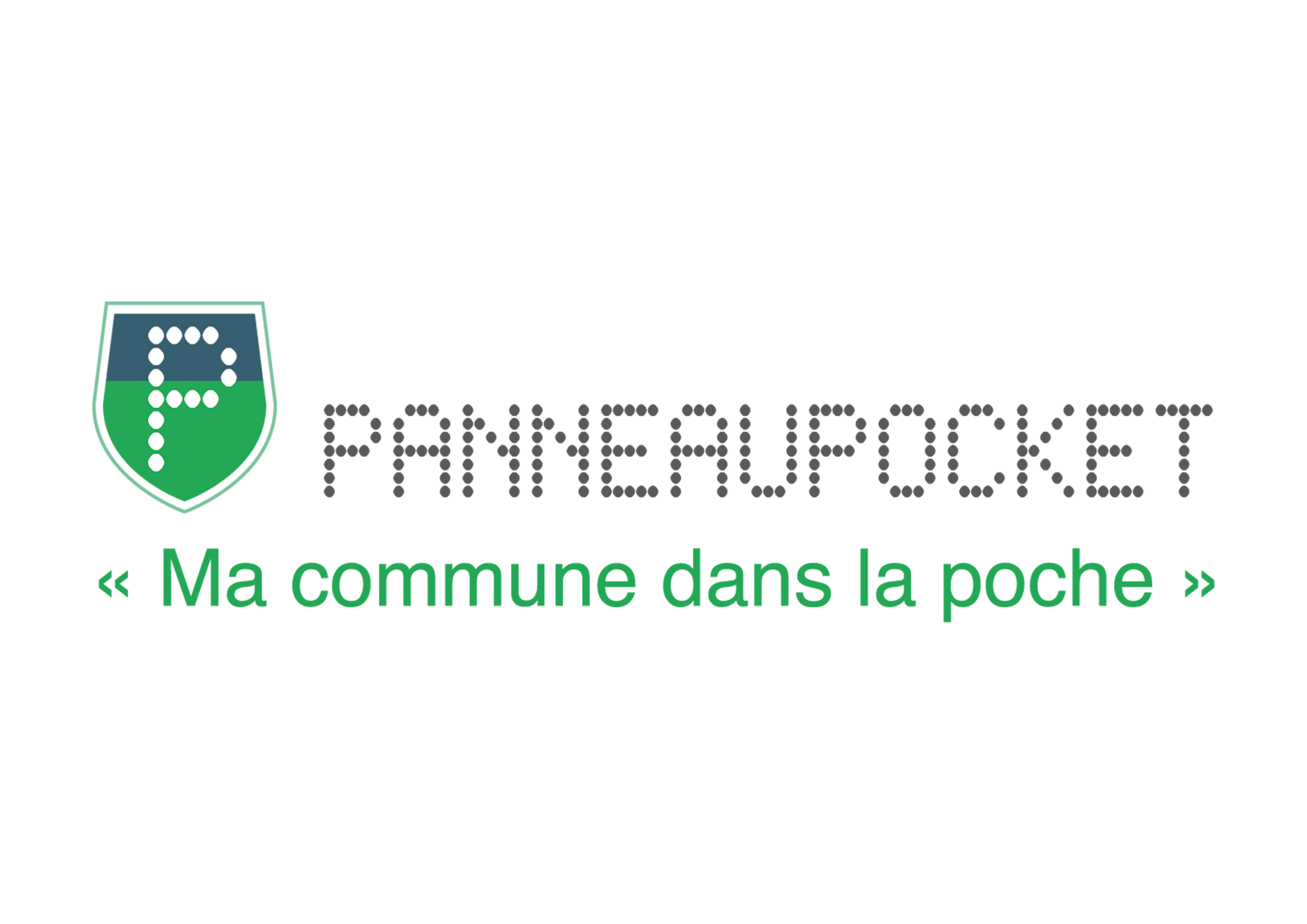 Panneau Pocket