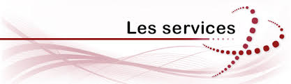 Les services